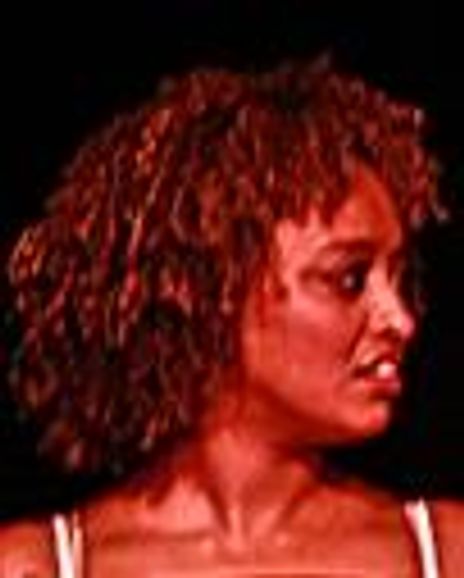 Ashmeret Ghebremichael Headshot