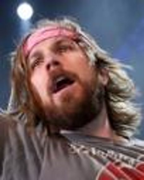 William Ocean Headshot