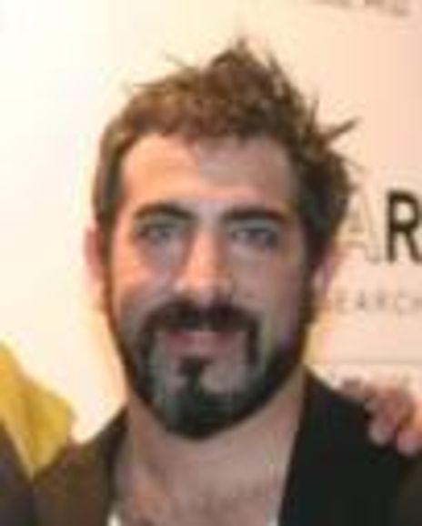 Kevin Christiano Headshot