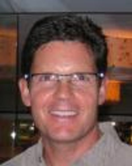 Mitch Jelniker Headshot