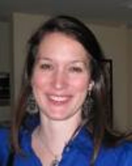 Genevieve Miller Headshot