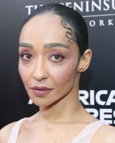 Ruth Negga Headshot