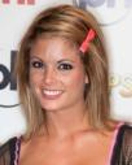 Laura Croft Headshot