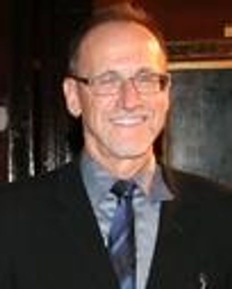 Alan Momeyerand Headshot