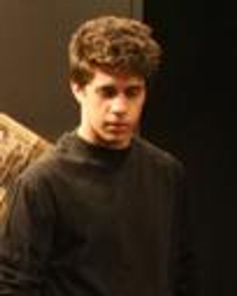 Josh Primiano Headshot