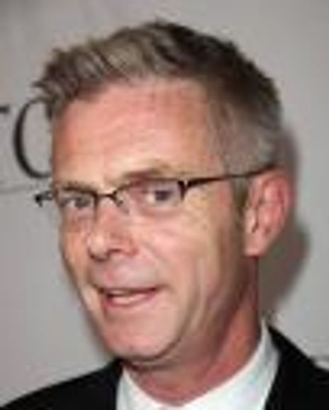 Steven Daldry Headshot