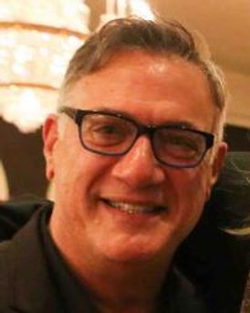 Eddie Bruce Headshot