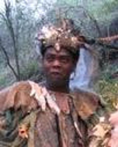 Michael McFall Headshot