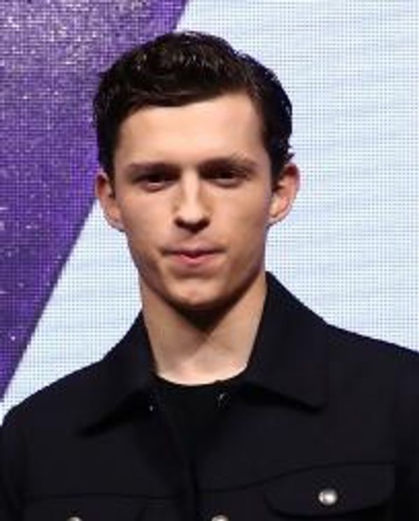 Tom Holland