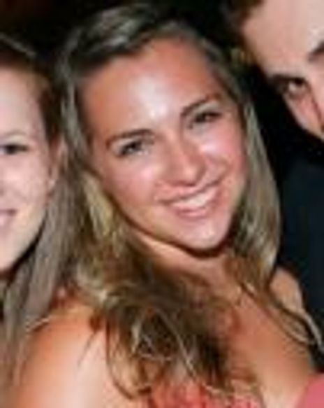 Nicole Balsam Headshot