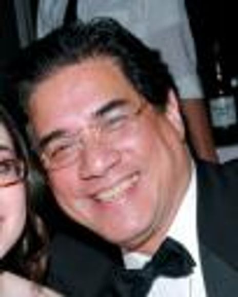 Phillip Carruba Headshot