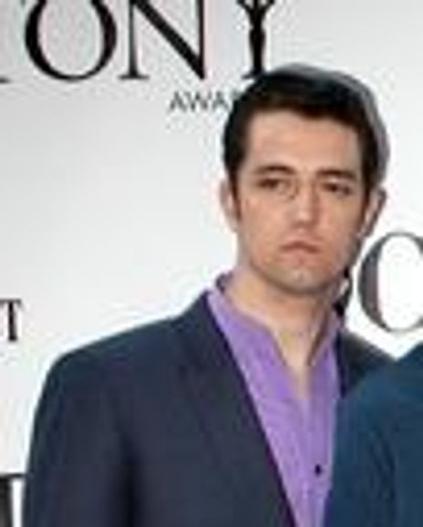 Eddie Clendening Headshot