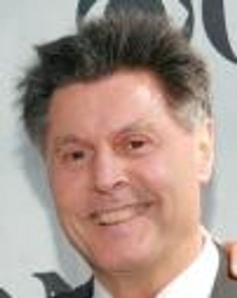 Jozef Juck Headshot