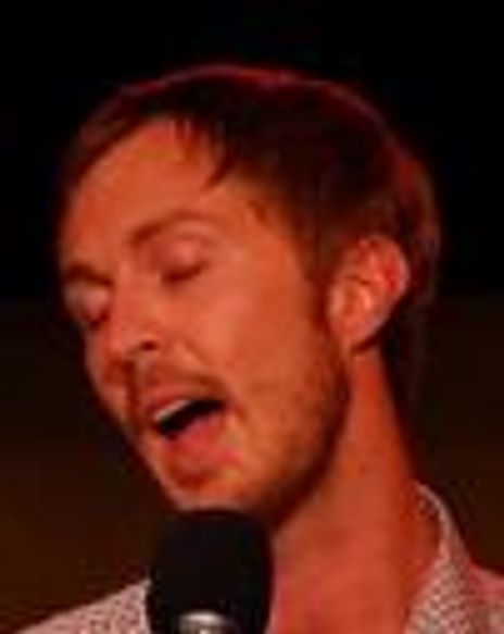 Wil Fischer Headshot