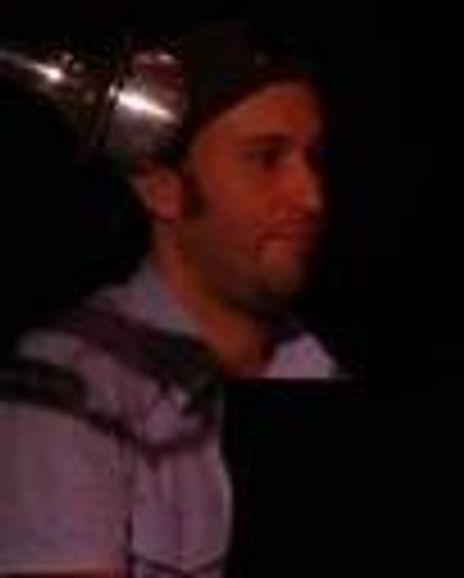 Rob Baumgartner Headshot