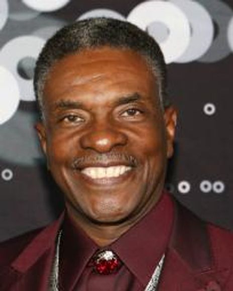 Keith David Headshot
