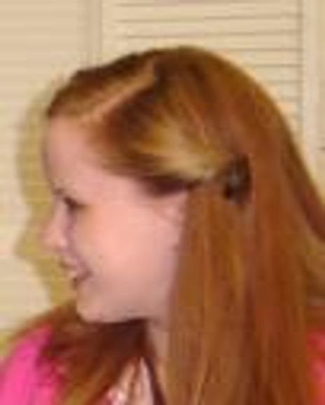 Kelsey Celek Headshot