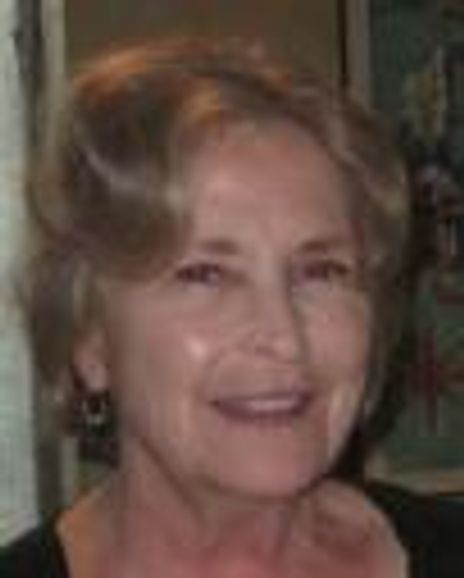 Diane Carpenter Headshot