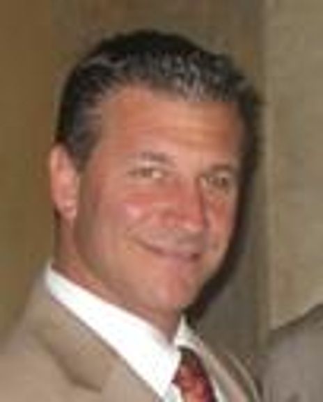 Bob Berland Headshot