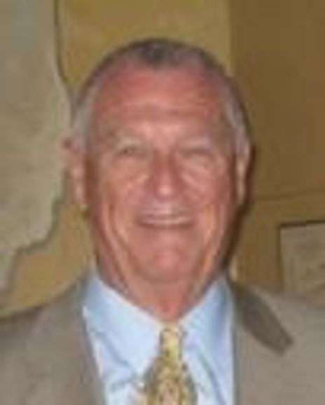 Mike Carpenter Headshot