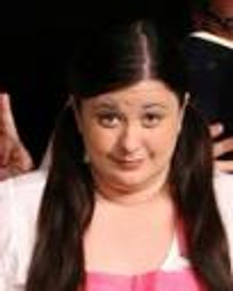 Katie Nestor Headshot