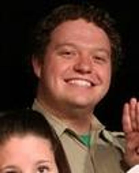 Mike Dowdy Headshot
