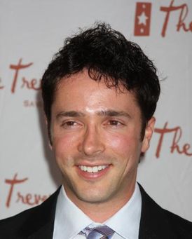 Yuval David Headshot