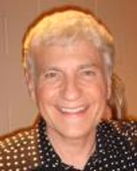 Dennis DeYoung Headshot