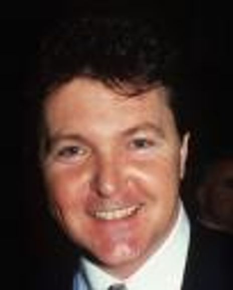 Fred Travalena Headshot