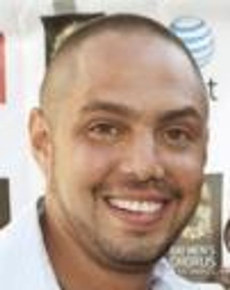 Chris Verdugo Headshot