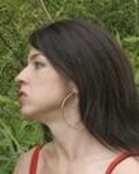 Kelly Kitchens Headshot