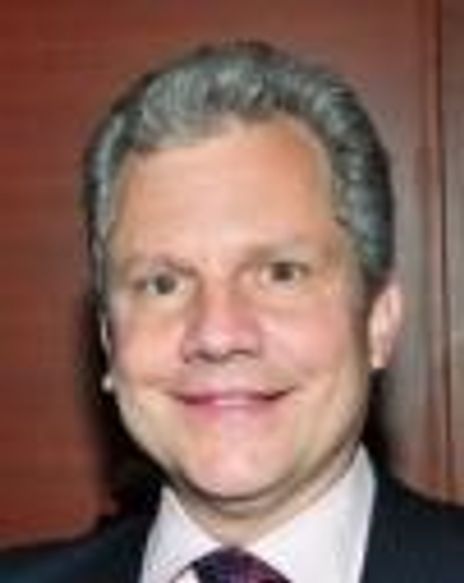 Arthur Sulzberger, Jr. Headshot