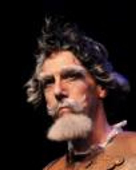 Tom Simpson Headshot