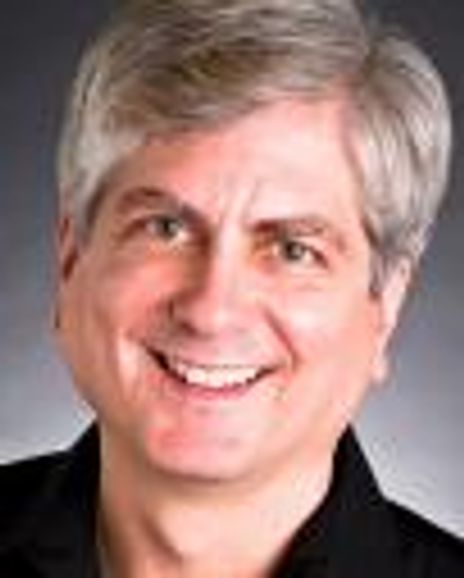 R. Scott Williams Headshot