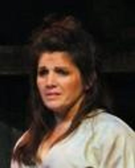 Nancy O'Bryan Headshot