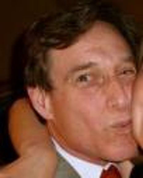 Eric Weinberger Headshot