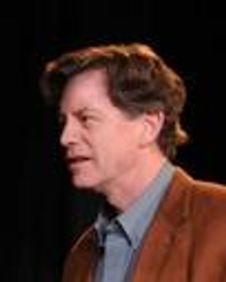 Mark Hormaier Headshot