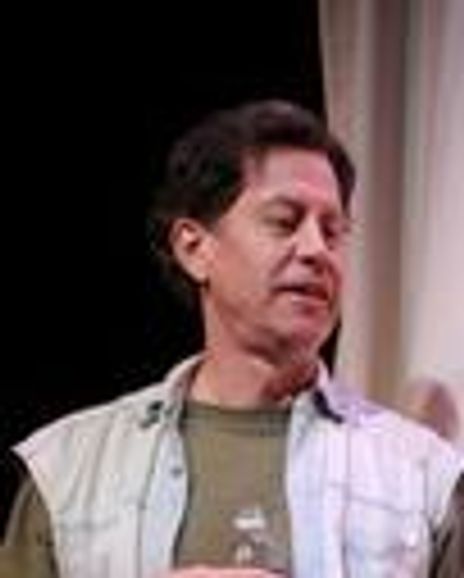 Mark Hofmaier Headshot