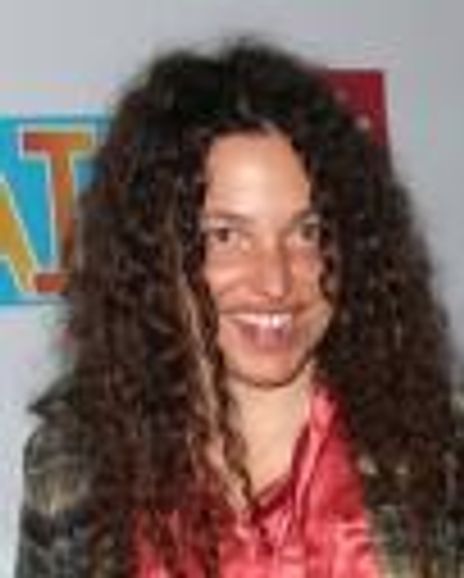 Tatiana Von Furstenberg Headshot