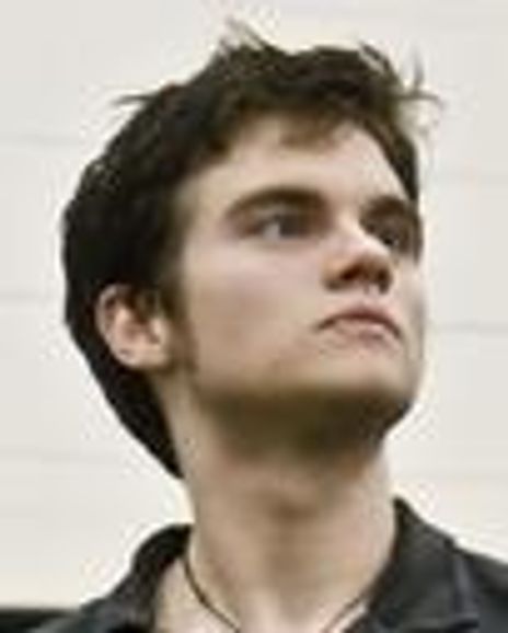 Ryan Echlin Headshot