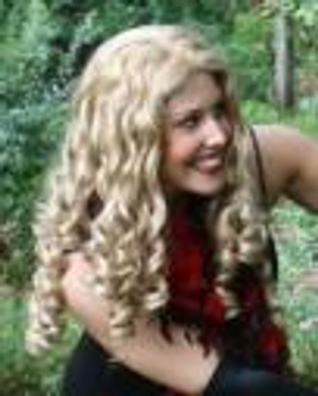 Brittany Robertson Headshot