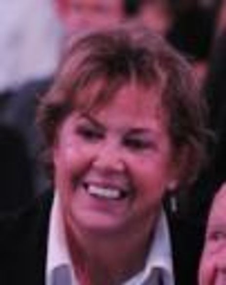 Jan Rooney Headshot