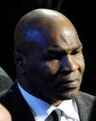 Mike Tyson