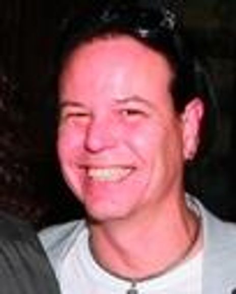 Bobby Dall Headshot