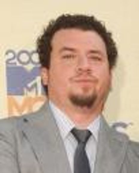 Danny McBride Headshot