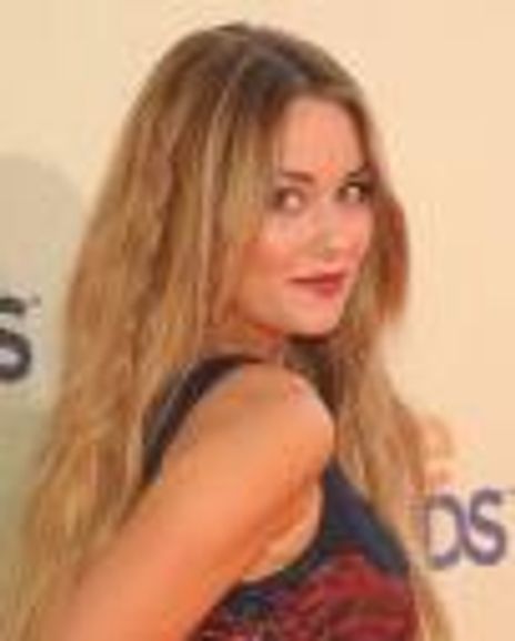 Lauren Conrad Headshot