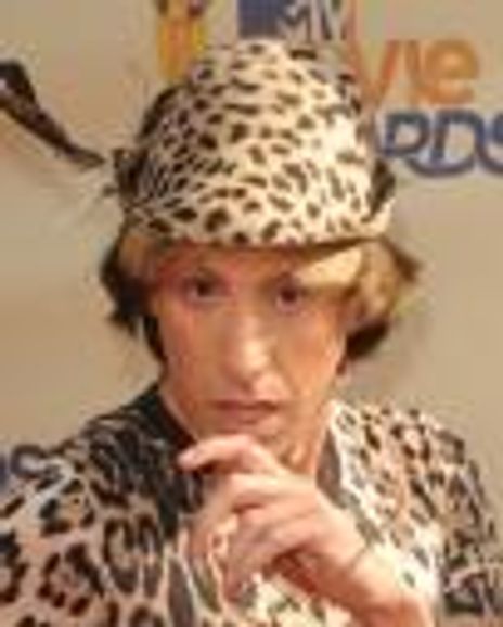 Sasha Baron Cohen Headshot