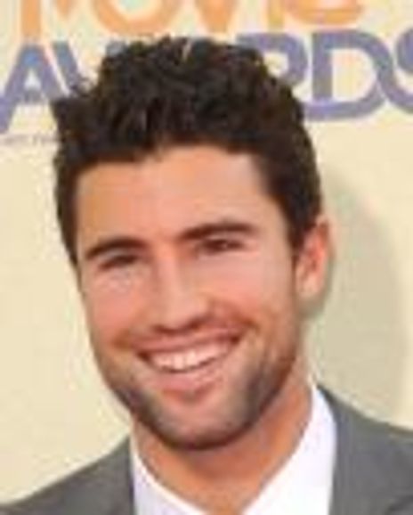 Brody Jenner Headshot