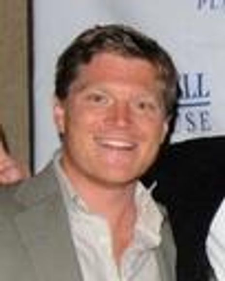 Jared Miller Headshot