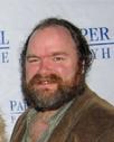 Kenneth Cavett Headshot